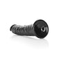 Realistische Dildo Met Zuignap - 18 cm - Pleasureplay Realistische Dildo'sRealRock by Shots
