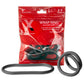 Siliconen Wikkelring - 22 cm - Pleasureplay CockringenPerfectFitBrand