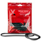 Siliconen Wrap Ring - 38 cm - Pleasureplay CockringenPerfectFitBrand