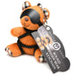 Sleutelhanger Touw Teddybeer - Bruin - EroticToyzProducten,Grappige Erotische Gadgets,Feestartikelen,,GeslachtsneutraalXR Brands