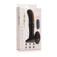 XR Brands Prostaat Massager Zwart - Pleasureplay Buttplugs Anale Dildo's VibrerendXR Brands