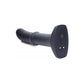 XR Brands Prostaat Massager Zwart - Pleasureplay Buttplugs Anale Dildo's VibrerendXR Brands
