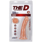 Slim Dildo - 15 cm - Pleasureplay Realistische Dildo'sDoc Johnson