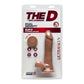 Realistische Dildo - 15 cm - Pleasureplay Realistische Dildo'sDoc Johnson