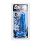 Slimline Dildo - 13 cm - Cobalt Blue - Pleasureplay Realistische Dildo'sDoc Johnson