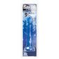 Anale Dildo - 22 cm - Cobalt Blue - Pleasureplay Realistische Dildo'sDoc Johnson