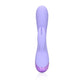 Rabbit Vibrator - Digitaal Lavendel - Pleasureplay Rabbit VibratorsLoveline by Shots