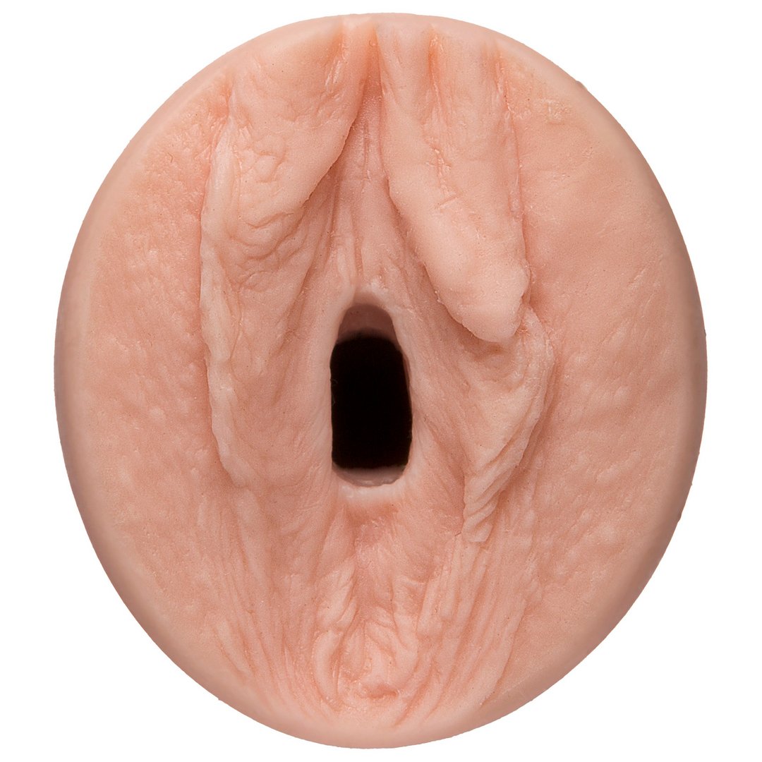 Doc Johnson ULTRASKYN Pocket Pussy - Pleasureplay Vagina MasturbatorDoc Johnson