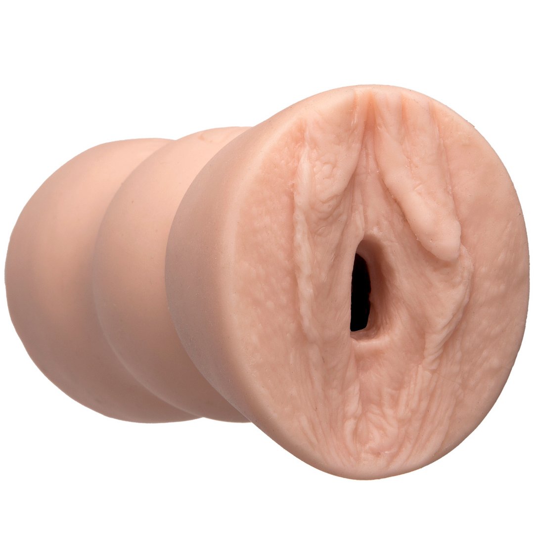 Doc Johnson ULTRASKYN Pocket Pussy - Pleasureplay Vagina MasturbatorDoc Johnson