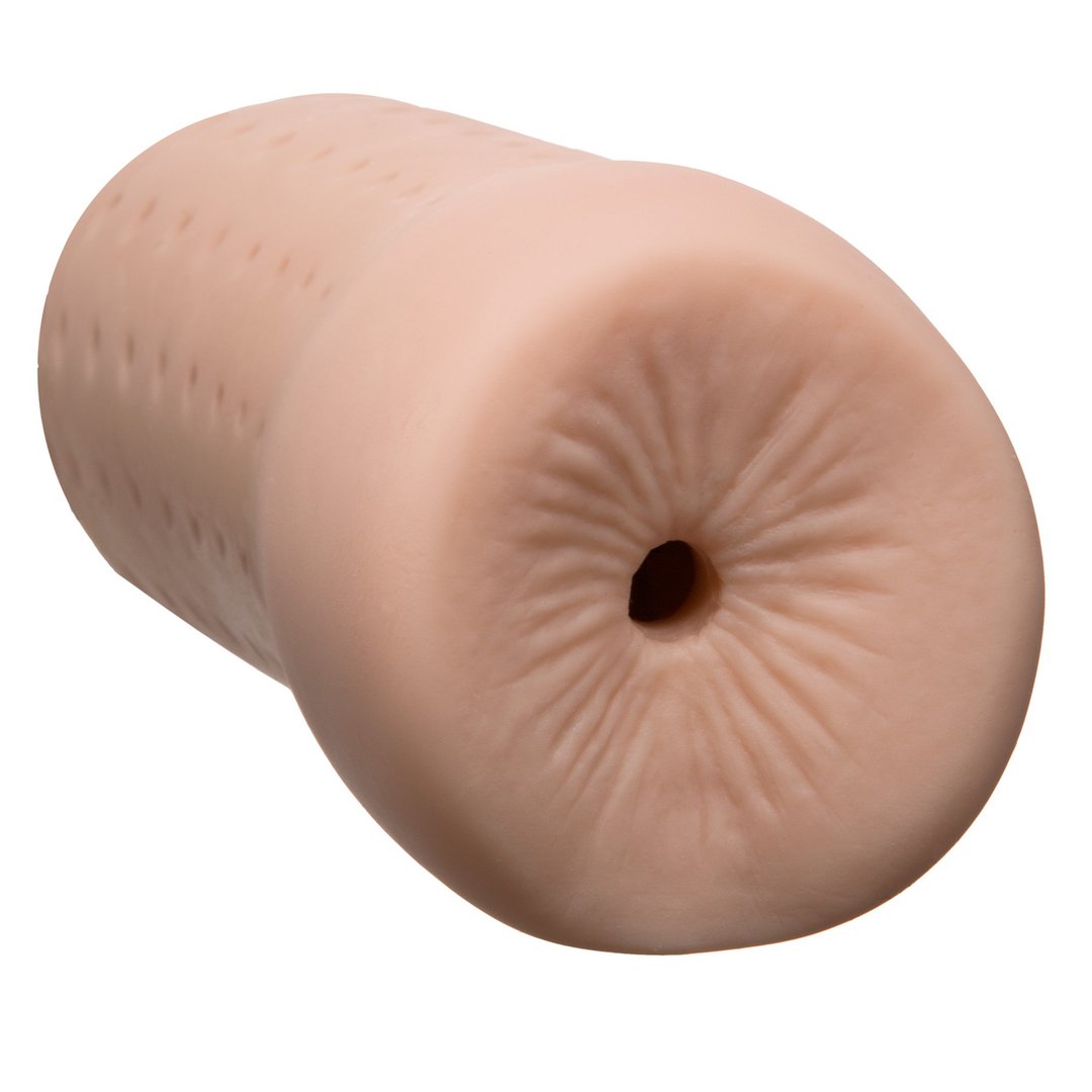 Doc Johnson Pocket Masturbator - Pleasureplay Handmatige MasturbatorDoc Johnson