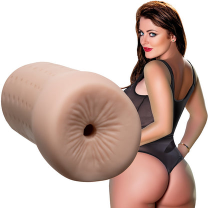 Doc Johnson Pocket Masturbator - Pleasureplay Handmatige MasturbatorDoc Johnson