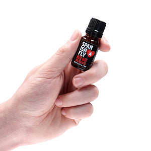 'Spanish Fly Elixir 10 ml - Red Hot' - EroticToyzPillen en SupplementenPharmquests by Shots