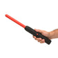 'Spark Rod Zapping Wand 37,8 cm - Rood' - EroticToyzFetischXR Brands