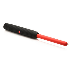 'Spark Rod Zapping Wand 37,8 cm - Rood' - EroticToyzFetischXR Brands