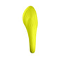 Satisfyer Vibrerende Dubbele Cockring Groen - Pleasureplay CockringenSatisfyer