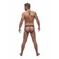 Jockstrap - Zwart Modal - M - Pleasureplay JocksMale Power