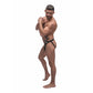 Jockstrap - Zwart Modal - M - Pleasureplay JocksMale Power