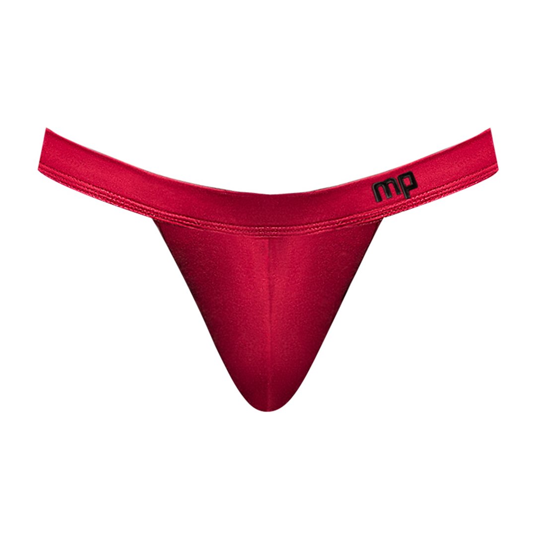 Sportjock XL - Rood - Comfortabele en Vochtafvoerende Ondersteuning - EroticToyzProducten,Lingerie,Lingerie voor Hem,Jocks,,MannelijkMale Power