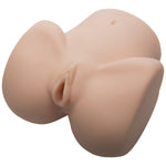 Doc Johnson Vagina Masturbator Naturel - Pleasureplay Vagina MasturbatorDoc Johnson