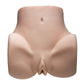 Doc Johnson Vagina Masturbator Naturel - Pleasureplay Vagina MasturbatorDoc Johnson