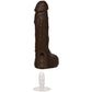 Doc Johnson Squirting Dildo Zuignap - Pleasureplay Realistische Dildo'sDoc Johnson
