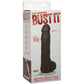 Doc Johnson Squirting Dildo Zuignap - Pleasureplay Realistische Dildo'sDoc Johnson