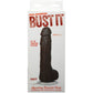 Doc Johnson Squirting Dildo Zuignap - Pleasureplay Realistische Dildo'sDoc Johnson