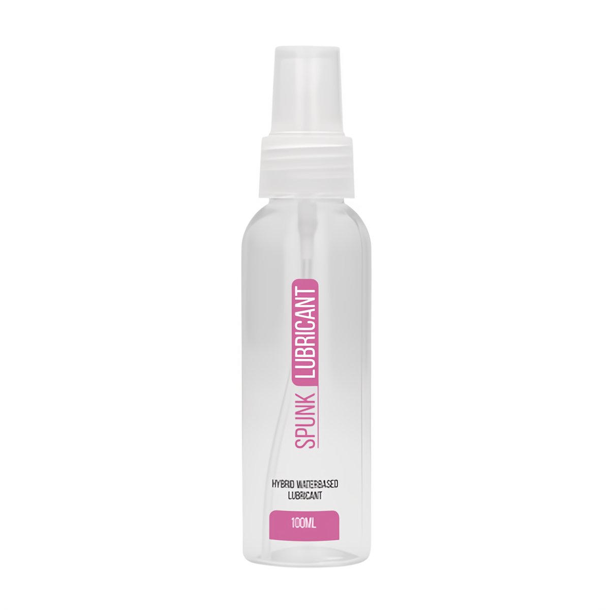 Spunk Glijmiddel - 100 ml - EroticToyzProducten,Veilige Seks, Verzorging Hulp,Glijmiddelen,Hybride Glijmiddelen,,GeslachtsneutraalPharmquests by Shots