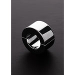 Steel Ball Stretcher 1.2 / 3,0 cm - EroticToyzBall StrapsSteel by Shots