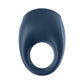 Satisfyer Vibrerende Cockring Siliconen - Pleasureplay CockringenSatisfyer