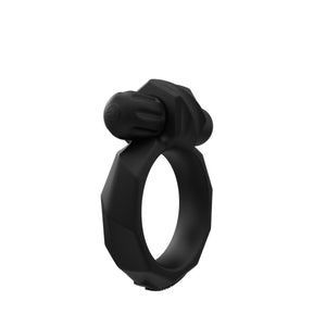 Sterke Vibe Ring voor Mannen - 5,5 cm - EroticToyzCockringenBathmate