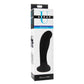XR Brands Hartvormige Siliconen Dildo - Pleasureplay Voorbinddildo'sXR Brands