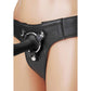 XR Brands Hartvormige Siliconen Dildo - Pleasureplay Voorbinddildo'sXR Brands