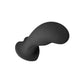 XR Brands Hartvormige Siliconen Dildo - Pleasureplay Voorbinddildo'sXR Brands