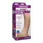 Stryker - Realistische 9 - Inch Dildo gevormd door Jeff Stryker - EroticToyzProducten,Toys,Dildos,Realistische Dildo's,Voorbinddildo's,Voorbinddildo's,,GeslachtsneutraalDoc Johnson