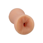 Masturbator Kont - Naturel ULTRASKYN - Pleasureplay Handmatige MasturbatorDoc Johnson