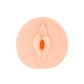 Realistische 3D Masturbator - Huidkleurig, 22 cm - Pleasureplay Vagina MasturbatorStar Strokers