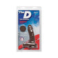 Realistische Dildo Met Zuignap - 15 cm - Pleasureplay Realistische Dildo'sDoc Johnson