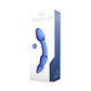 Glazen Dildo - Glasblauw Borosilicaat - Pleasureplay Glazen Dildo'sChrystalino by Shots