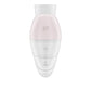 Vibrator Met Luchtdrukstimulatie - Siliconen - Pleasureplay Air PulseSatisfyer