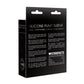 Silicone Sleeve Voor Penispomp - Groot - Pleasureplay Handmatige PompenPumped by Shots