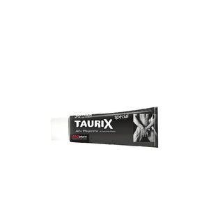 TauriX - 40 ml - EroticToyzProducten,Veilige Seks, Verzorging Hulp,Stimulerende Middelen,Stimulerende Lotions en Gels,,GeslachtsneutraalJoydivision