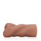 Pussy Masturbator - Tan - Pleasureplay Vagina MasturbatorS - Line by Shots
