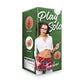 Pussy Masturbator - Tan - Pleasureplay Vagina MasturbatorS - Line by Shots