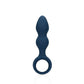 Teardrop Shaped Anal Plug - Large - Baltic Blue - EroticToyzProducten,Toys,Anaal Toys,Buttplugs Anale Dildo's,Buttplugs Anale Dildo's Niet Vibrerend,,GeslachtsneutraalLoveline by Shots