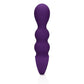 Anale Vibrator - Doorzichtig Paars - Pleasureplay Buttplugs Anale Dildo's VibrerendLoveline by Shots