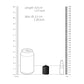 Massagekaarsen - 4 Stuks Sinful Geur - Pleasureplay MassagekaarsenOuch! by Shots