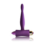 Teazer - Anal Toy for Beginners - EroticToyzProducten,Toys,Anaal Toys,Buttplugs Anale Dildo's,Buttplugs Anale Dildo's Vibrerend,,GeslachtsneutraalRocks - Off