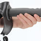 Hollow Strap - On - 20 cm - Pleasureplay HolOuch! by Shots