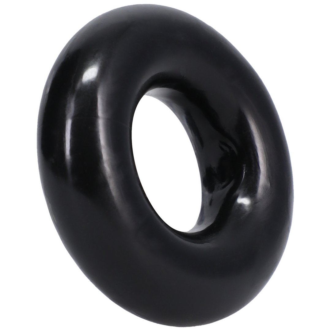 The 3X Donut - Cockring - EroticToyzProducten,Toys,Toys voor Mannen,Cockringen,,MannelijkDoc Johnson